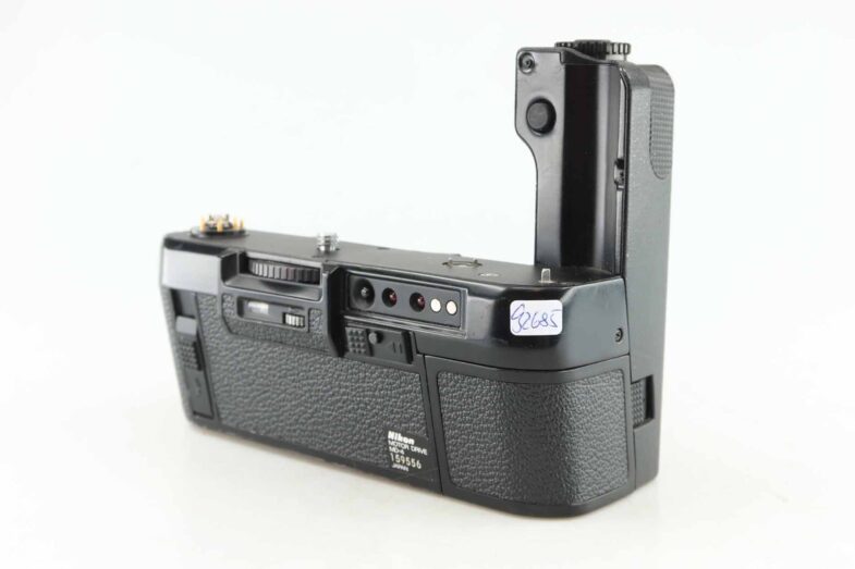 Nikon MD 4 Motor Drive  92685 – Bild 2
