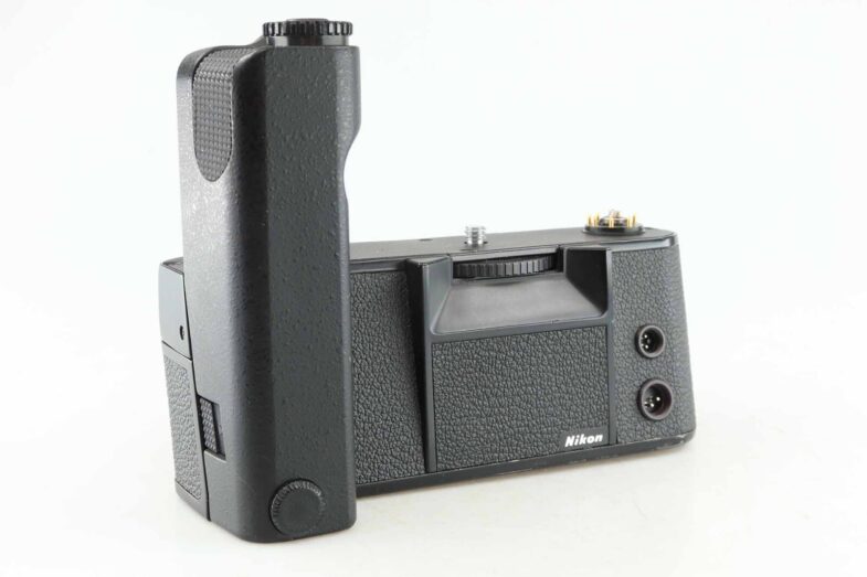 Nikon MD 4 Motor Drive  92685 – Bild 3