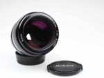 Nikon Nikkor 85mm f1.8 non Ai Objektiv Lens 97506