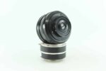 Noflexar 35 35mm 3,5 Novoflex Exa Anschluss mit C Mount Adapter 89870 near mint – Bild 3