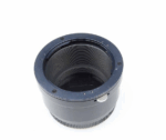 Novoflex Adapter  FUX/CONT Contax Yashica an Fuji X Pro 95993 near mint wie neu - Image 3