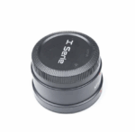 Novoflex Adapter  FUX/CONT Contax Yashica an Fuji X Pro 95993 near mint wie neu - Image 4