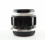Olympus38mm f3.5 Auto Macro Pen mount E. Zuiko near mint 94489 - Image 3