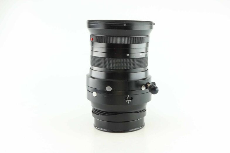 PCS Super Angulon 55mm f4,5 Rolleiflex 6006 Schneider Kreuznach near mint 94697 - Image 4