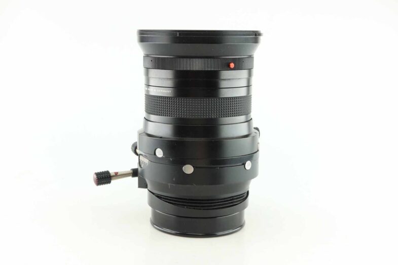 PCS Super Angulon 55mm f4,5 Rolleiflex 6006 Schneider Kreuznach near mint 94697 - Image 5