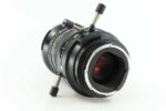 PCS Super Angulon 55mm f4,5 Rolleiflex 6006 Schneider Kreuznach near mint 94697 - Image 6