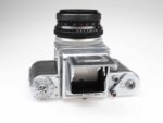Pentacon Six Kamera camera Zeiss Biometar MC 80mm f2.8  Objektiv lens 97490 - Image 6
