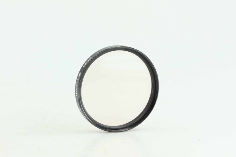 Plaubel Makina 67 Filter  55 mm Skylight 1 A HMC Ghostless 4 92236 – Bild 4