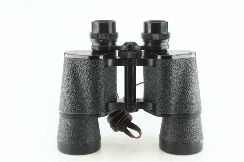 RALIK Nachtglas 7x50 7 50 Fernglas Binoculars 89345 – Bild 2