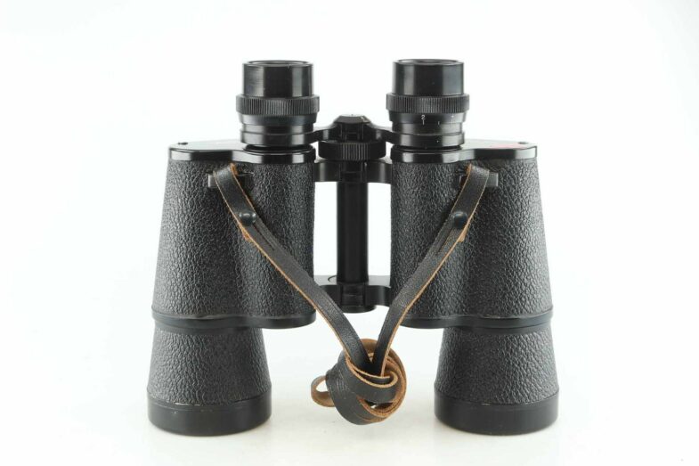 RALIK Nachtglas 7x50 7 50 Fernglas Binoculars 89345 – Bild 3