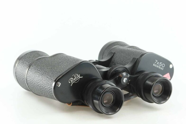 RALIK Nachtglas 7x50 7 50 Fernglas Binoculars 89345 – Bild 4