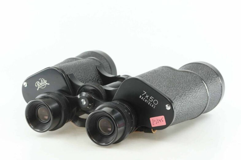 RALIK Nachtglas 7x50 7 50 Fernglas Binoculars 89345 – Bild 5