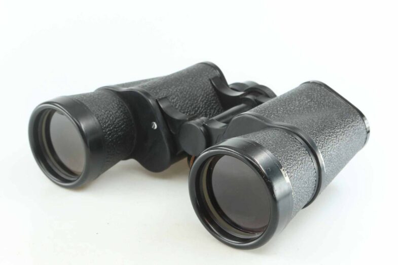 RALIK Nachtglas 7x50 7 50 Fernglas Binoculars 89345 – Bild 7
