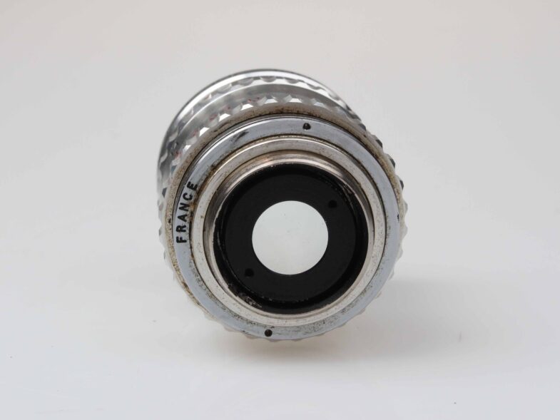 SOM Berthiot France Cinor 25mm f1.4 Objektiv lens C Anschluss mount 97650 – Bild 7