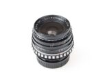 Schneider Kreuznach PA Curtagon 35mm f4 Objektiv Contax c/y mount 97988near mint – Bild 3
