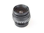 Schneider Kreuznach PA Curtagon 35mm f4 Objektiv Contax c/y mount 97988near mint – Bild 4