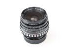 Schneider Kreuznach PA Curtagon 35mm f4 Objektiv Contax c/y mount 97988near mint – Bild 5
