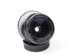 Schneider Kreuznach PA Curtagon 35mm f4 Objektiv Contax c/y mount 97988near mint – Bild 6