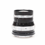Schneider Kreuznach Xenon 75mm f2 Objektiv Lens Pentax Anschluss mount 95196 - Image 3