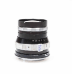 Schneider Kreuznach Xenon 75mm f2 Objektiv Lens Pentax Anschluss mount 95196 - Image 4