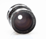 Schneider Kreuznach Xenon 75mm f2 Objektiv Lens Pentax Anschluss mount 95196 - Image 5