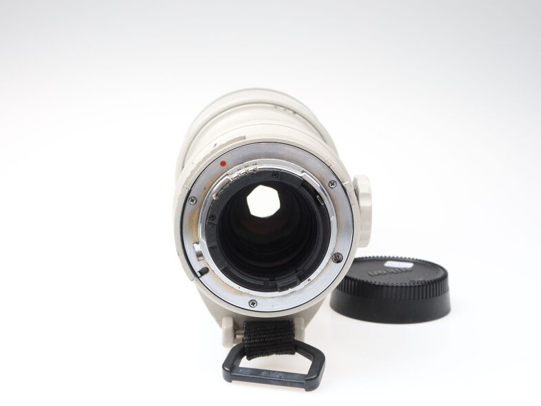 Sigma APO 400mm f5.6 MC Objektiv lens Nikon Anschluss 98069 – Bild 6