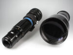 Vivitar Telephoto 8 800 mm only 450 made RARE 81398