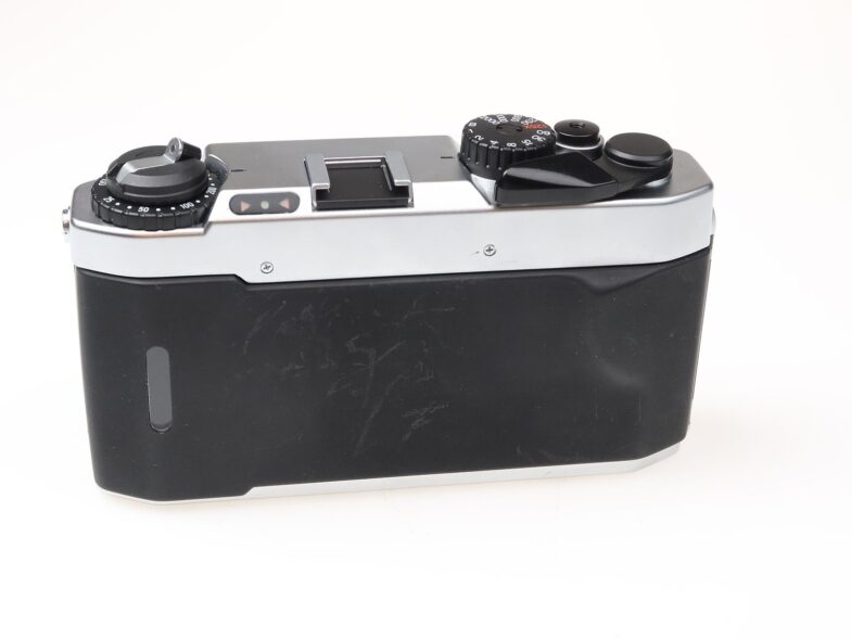 Voigtländer Bessa L Kamera camera 98296 – Bild 4