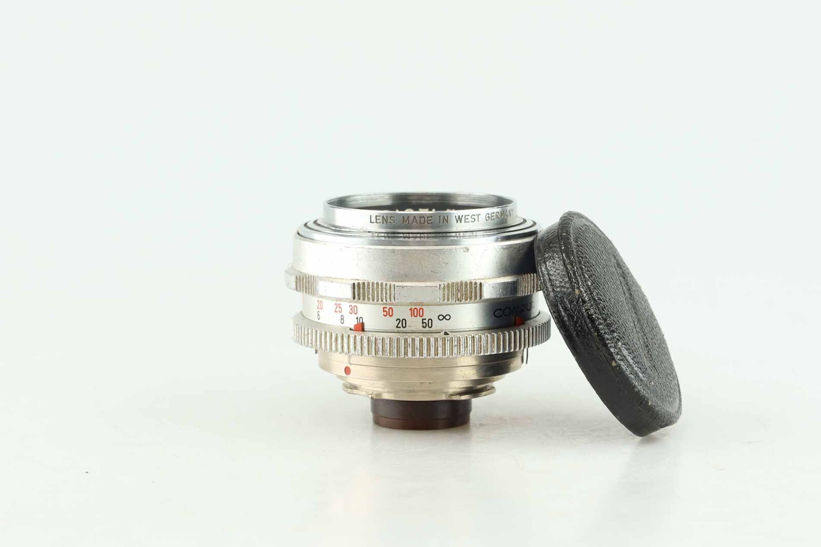 Voigtlaender-Dynarex-90-mm-34-Objektiv-Lens-Bessamatic-Ultramatic-92186-155160553010 Voigtländer Dynarex 90 mm 3,4 Objektiv Lens Bessamatic Ultramatic 92186 - Image 1