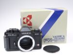 Yashica FX-3 Super 2000 Kamera camera Body Kyocera 98079