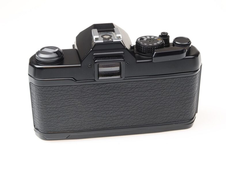 Yashica FX-3 Super 2000 Kamera camera Body Kyocera 98079 - Image 4