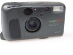 Yashica T4 Kamera camera Carl Zeiss Tessar 35 mm f3.5 T* Objektiv lens 98044 – Bild 7