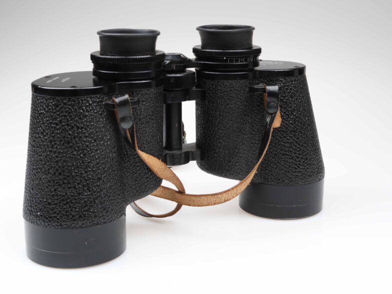 Zeiss Nobilem 12x50B spezial Q1  MC Fernglas binoculars Carl Zeiss 96742 - Image 2