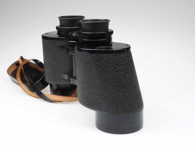 Zeiss Nobilem 12x50B spezial Q1  MC Fernglas binoculars Carl Zeiss 96742 - Image 3