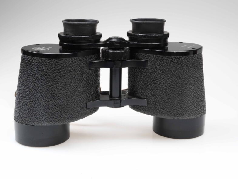 Zeiss Nobilem 12x50B spezial Q1  MC Fernglas binoculars Carl Zeiss 96742 - Image 4