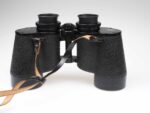 Zeiss Nobilem 12x50B spezial Q1  MC Fernglas binoculars Carl Zeiss 96742 - Image 6