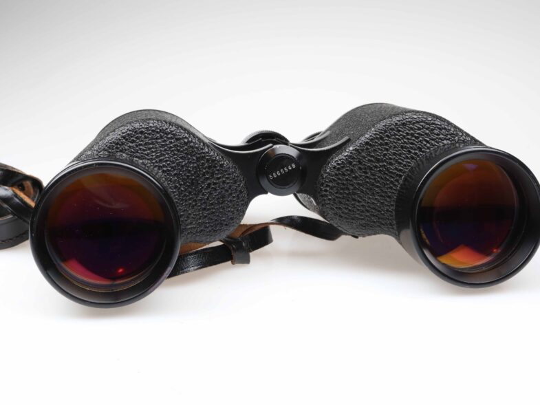 Zeiss Nobilem 12x50B spezial Q1  MC Fernglas binoculars Carl Zeiss 96742 - Image 8