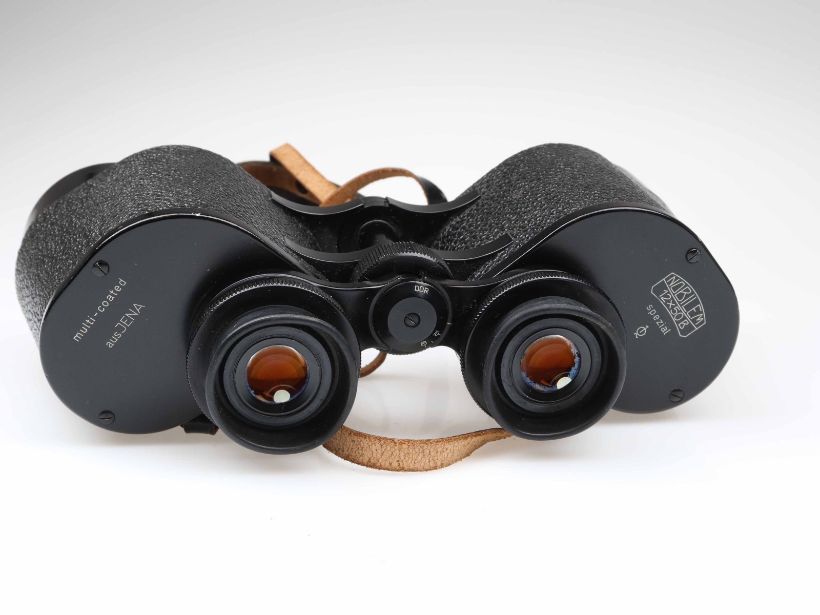 Zeiss-Nobilem-12x50B-spezial-Q1-MC-Fernglas-binoculars-Carl-Zeiss-96742-365430288060 Zeiss Nobilem 12x50B spezial Q1 MC Fernglas binoculars Carl Zeiss 96742 - Image 1