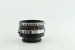Zeiss Tessar 2.8 50 mm Objektiv lens Exa Anschluss mount 89773 - Image 2
