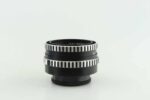Zeiss Tessar 2.8 50 mm Objektiv lens Exa Anschluss mount 89773 - Image 4