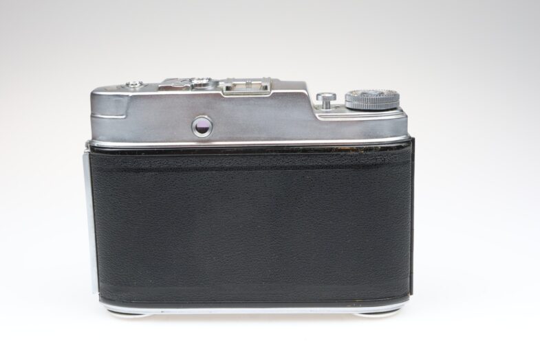 Agfa Automatic 66 Kamera camera Solinar 75mm f3,5 Objektiv  top Zustand 95169 – Bild 6