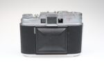 Agfa Automatic 66 Kamera camera Solinar 75mm f3,5 Objektiv  top Zustand 95169 – Bild 7