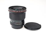 Canon FD 24mm f1.4 L  Objektiv lens FD Anschluss mount 98138 top condition