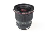 Canon FD 24mm f1.4 L  Objektiv lens FD Anschluss mount 98138 top condition – Bild 2