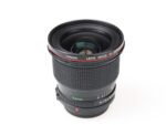 Canon FD 24mm f1.4 L  Objektiv lens FD Anschluss mount 98138 top condition – Bild 4