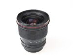 Canon FD 24mm f1.4 L  Objektiv lens FD Anschluss mount 98138 top condition – Bild 5