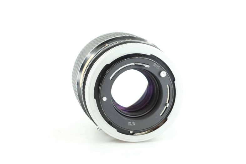 Canon FD SC Lens 2,5 135 mm Objektiv Lens 91362 - Image 6