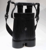 Carl Zeiss 20x60 S Fernglas binoculars near mint 95218 - Image 3