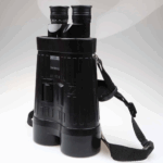 Carl Zeiss 20x60 S Fernglas binoculars near mint 95218 - Image 4