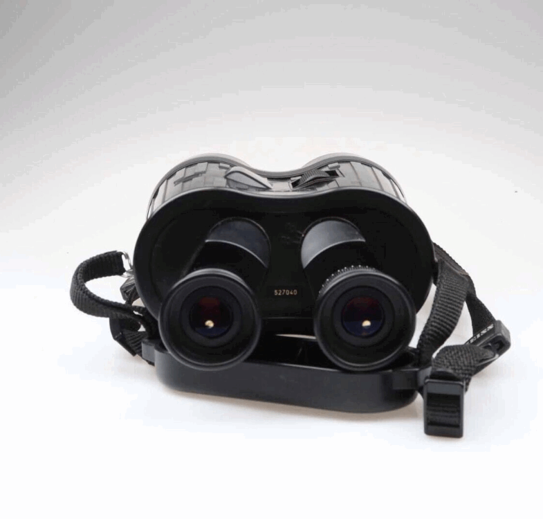 Carl Zeiss 20x60 S Fernglas binoculars near mint 95218 - Image 6